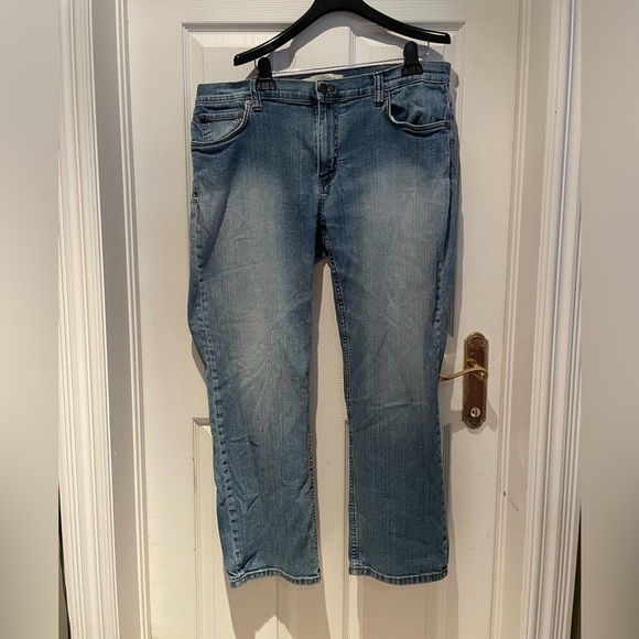 Men’s Denver Hayes jeans - Picture 1 of 7